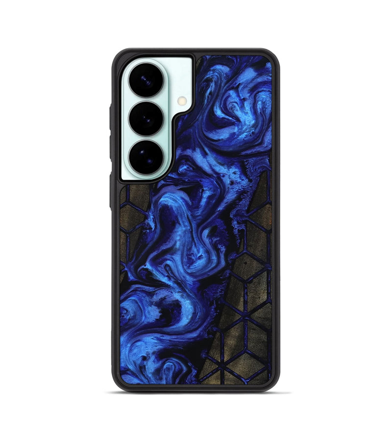 Galaxy S26 Wood Phone Case - Dell (Pattern, 819093)