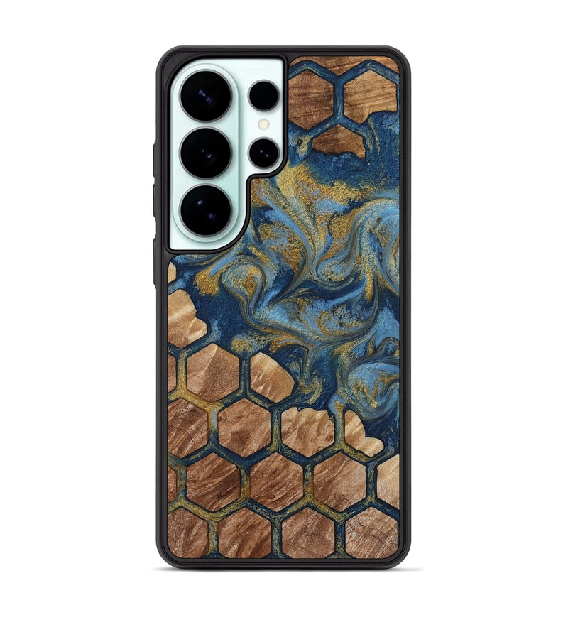 Galaxy S26 Ultra Wood Phone Case - Ryne (Pattern, 819094)