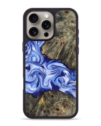 Castiel (819096) iPhone 16 Pro Max Phone Case