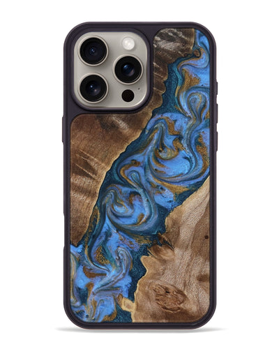 Diann (819101) iPhone 16 Pro Max Phone Case