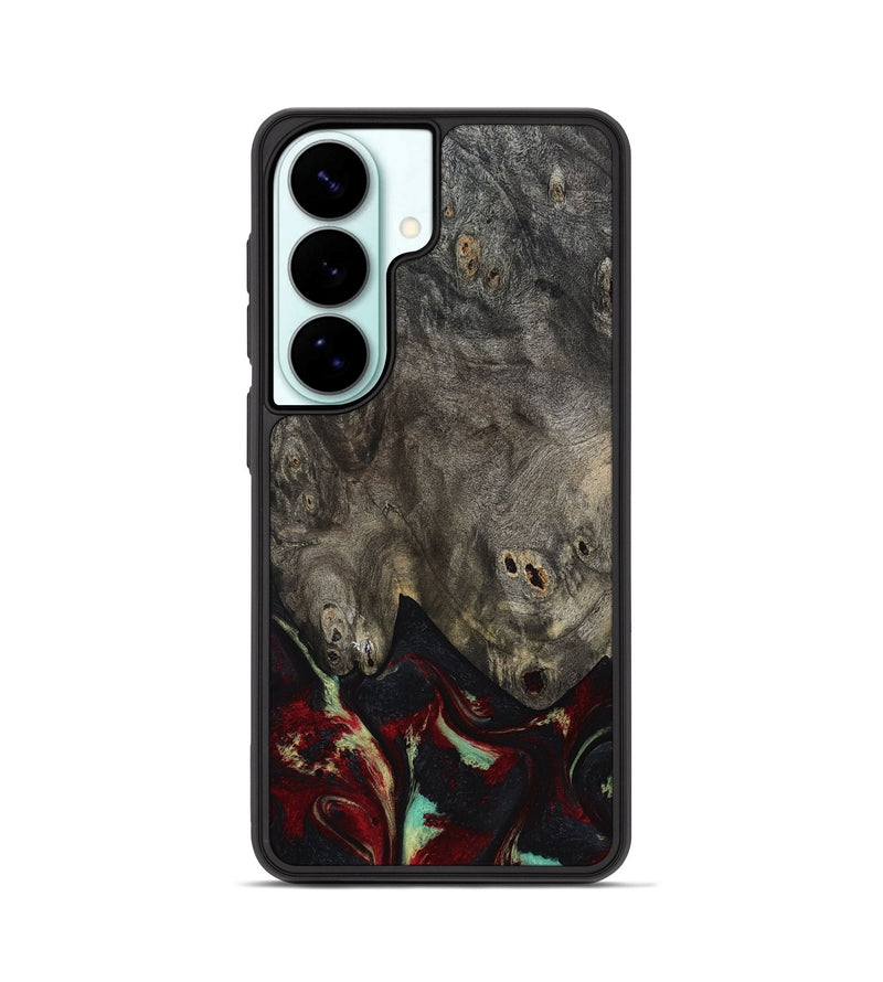 Galaxy S26 Wood Phone Case - Payten (Red, 819104)