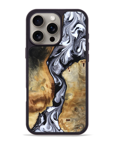 Rosetta (819105) iPhone 16 Pro Max Phone Case