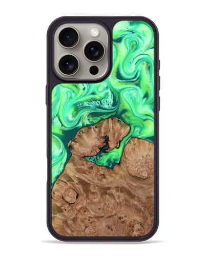 Chris (819106) iPhone 16 Pro Max Phone Case