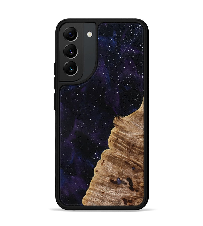 Galaxy S22 Plus Wood Phone Case - Bobbie (Cosmos, 819108)