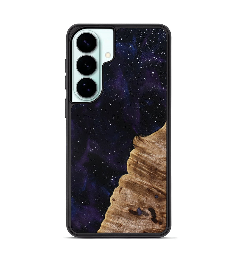 Galaxy S26 Plus Wood Phone Case - Bobbie (Cosmos, 819108)