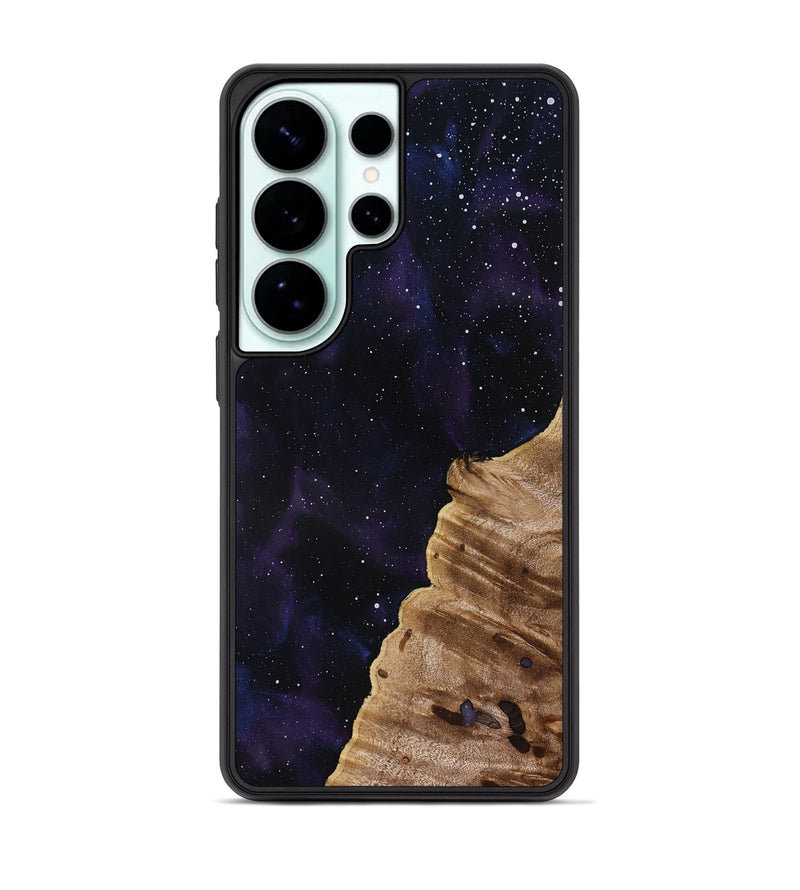 Galaxy S26 Ultra Wood Phone Case - Bobbie (Cosmos, 819108)