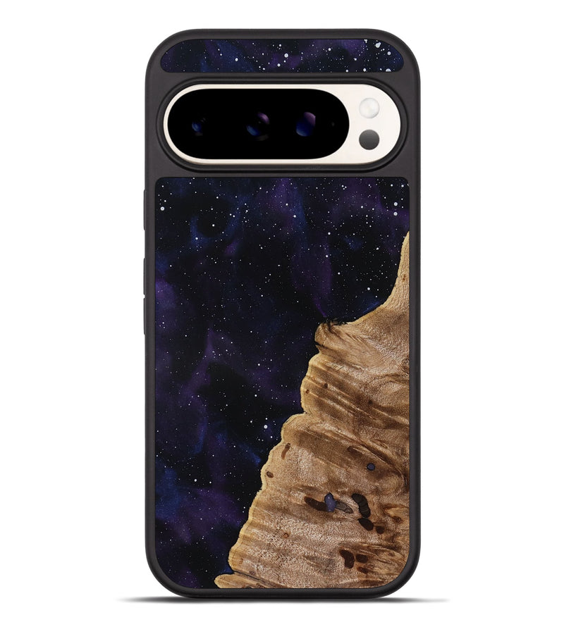 Pixel 9 Pro XL Wood Phone Case - Bobbie (Cosmos, 819108)