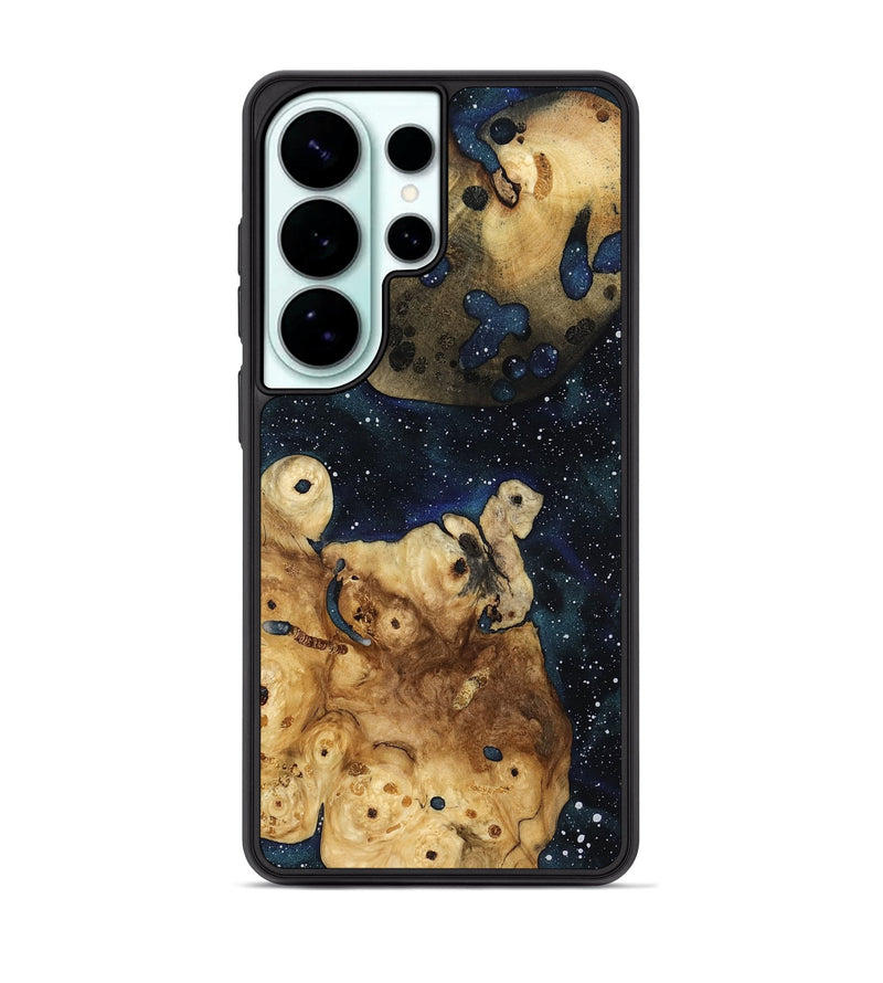 Galaxy S26 Ultra Wood Phone Case - Cole (Cosmos, 819110)