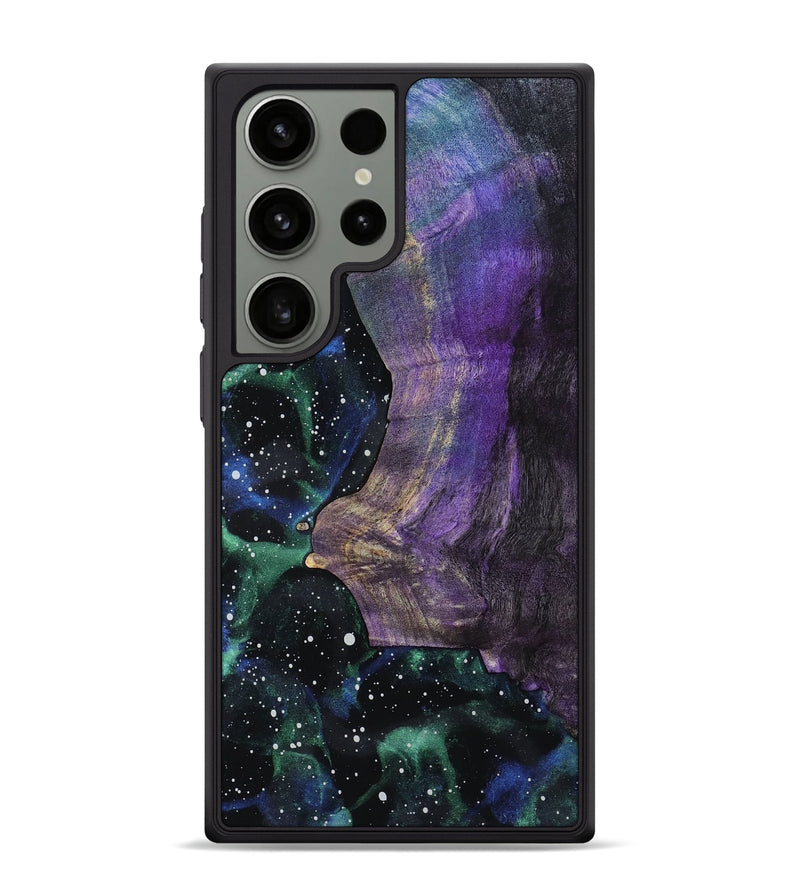 Galaxy S24 Ultra Wood Phone Case - Contina (Cosmos, 819111)
