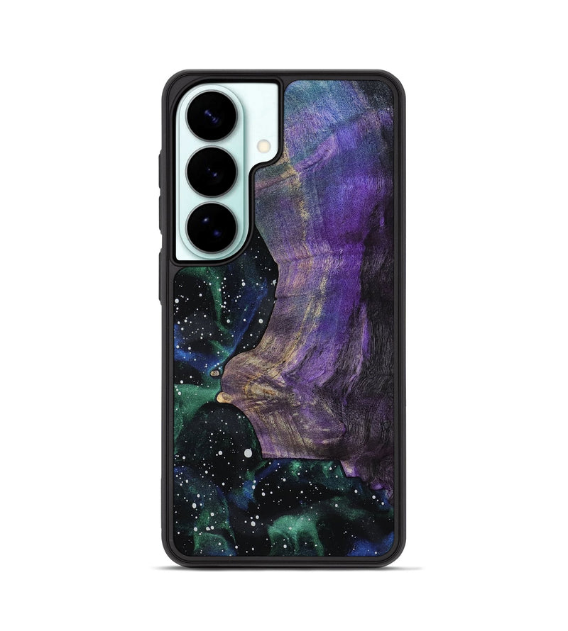 Galaxy S26 Wood Phone Case - Contina (Cosmos, 819111)