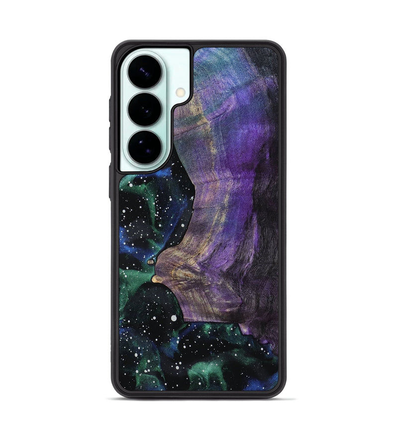 Galaxy S26 Plus Wood Phone Case - Contina (Cosmos, 819111)