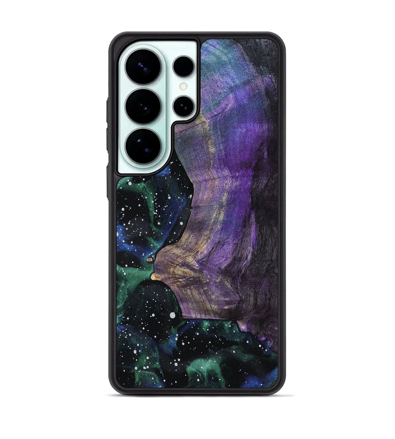 Galaxy S26 Ultra Wood Phone Case - Contina (Cosmos, 819111)