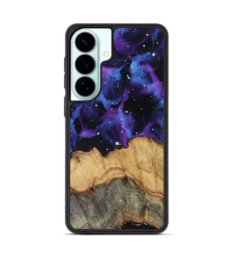 Galaxy S26 Plus Wood Phone Case - Jeanna (Cosmos, 819112)