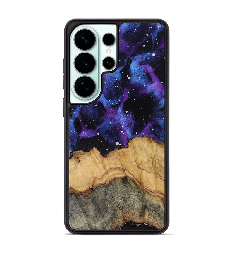 Galaxy S26 Ultra Wood Phone Case - Jeanna (Cosmos, 819112)