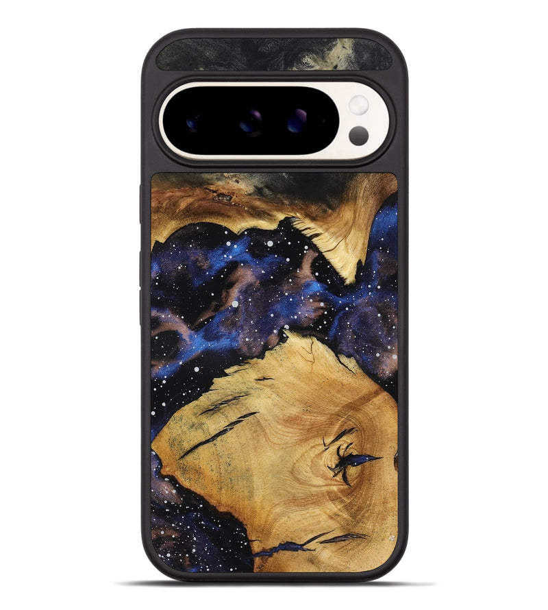 Pixel 9 Pro XL Wood Phone Case - Isidore (Cosmos, 819114)