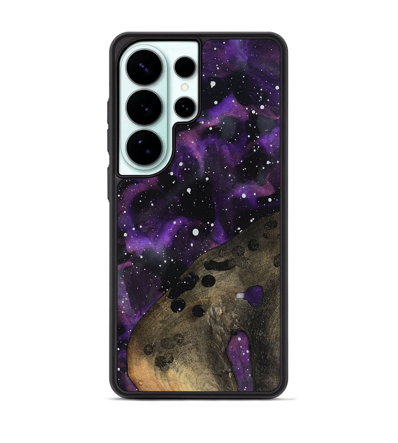 Galaxy S26 Ultra Wood Phone Case - Signe (Cosmos, 819117)
