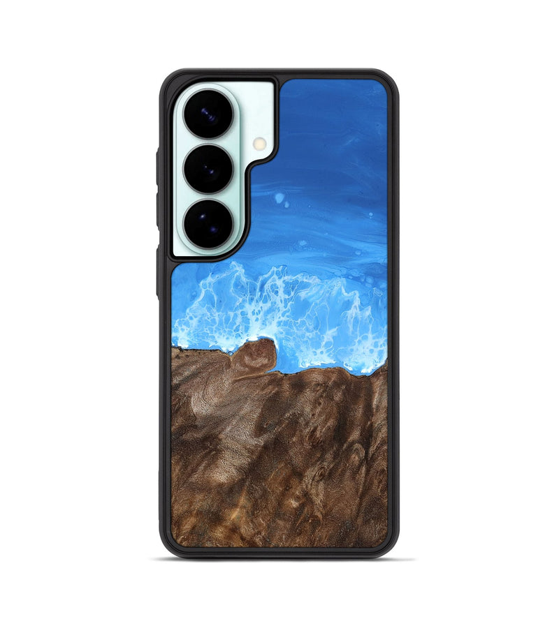 Galaxy S26 Wood Phone Case - Alani (Coastal, 819119)