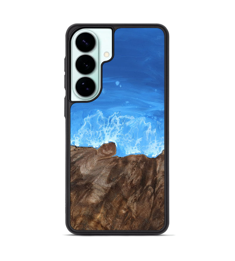 Galaxy S26 Plus Wood Phone Case - Alani (Coastal, 819119)