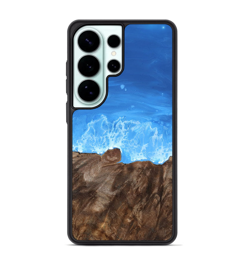 Galaxy S26 Ultra Wood Phone Case - Alani (Coastal, 819119)