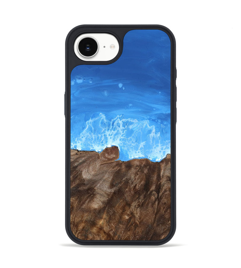 iPhone 17e Wood Phone Case - Alani (Coastal, 819119)