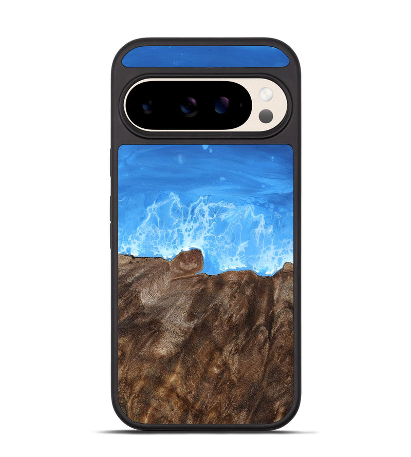 Pixel 10 Wood Phone Case - Alani (Coastal, 819119)