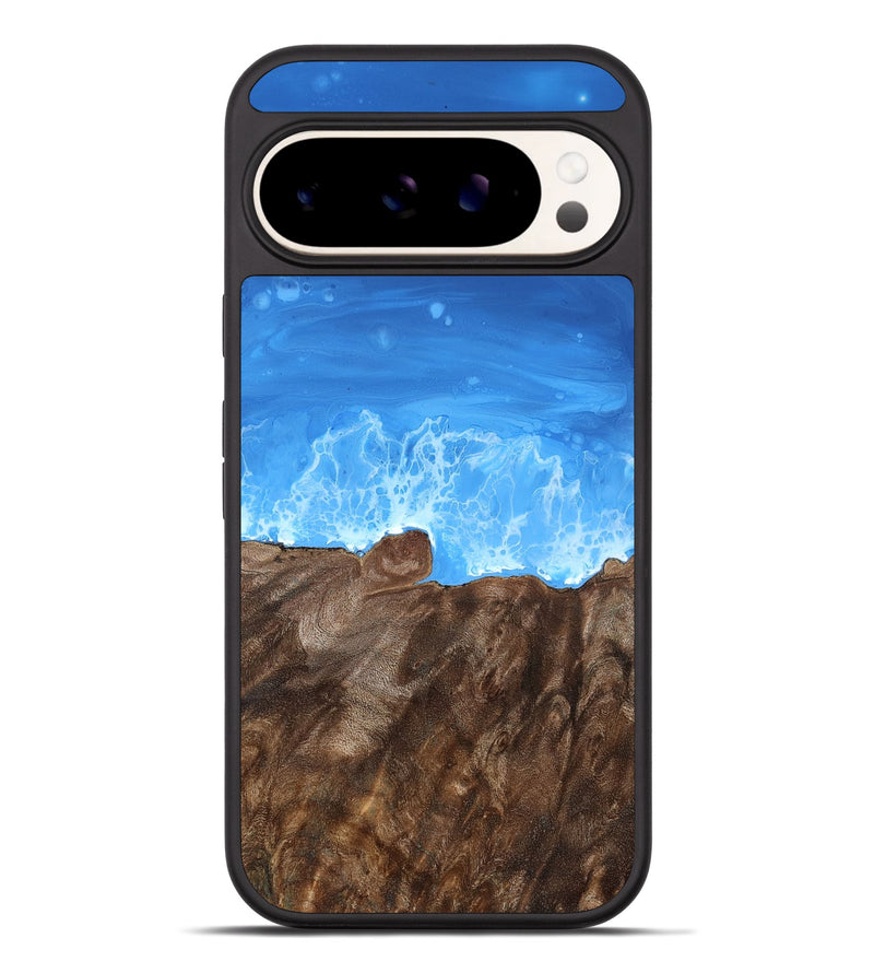 Pixel 9 Pro XL Wood Phone Case - Alani (Coastal, 819119)