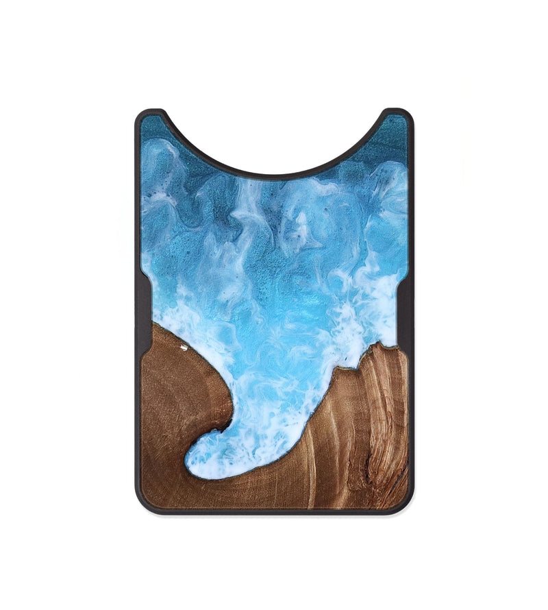 Alloy Wood Wallet - Odis (Coastal, 819120)