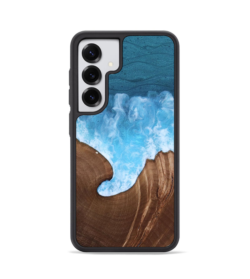 Galaxy S25 Wood Phone Case - Odis (Coastal, 819120)