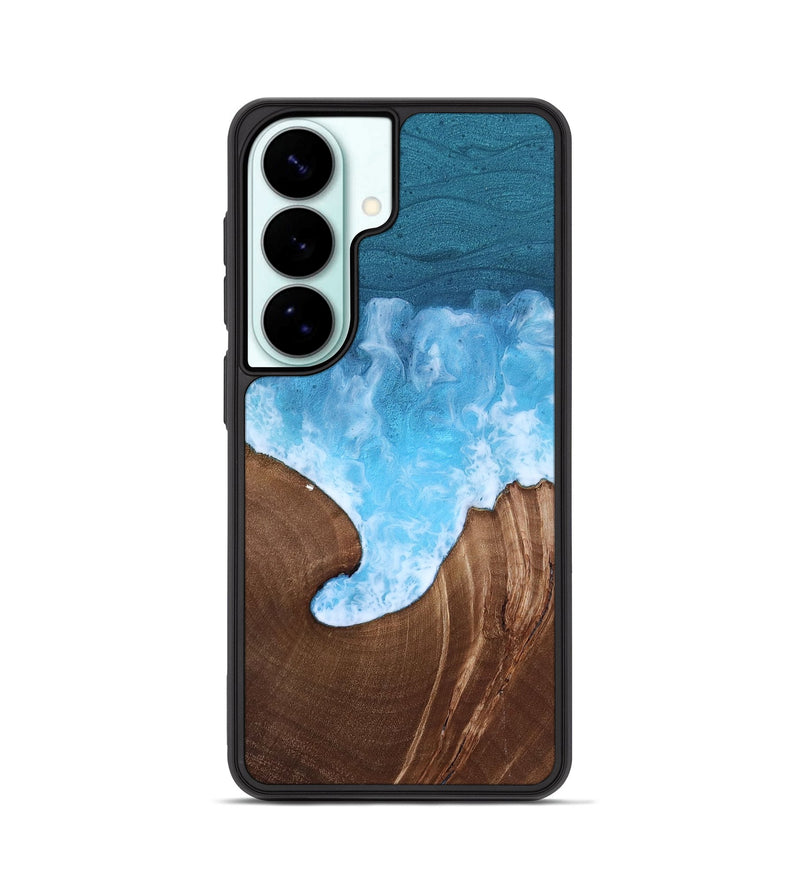 Galaxy S26 Wood Phone Case - Odis (Coastal, 819120)