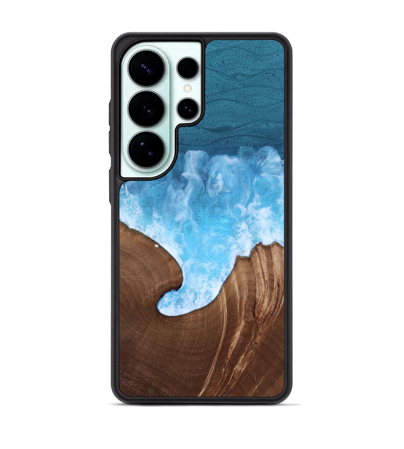 Galaxy S26 Ultra Wood Phone Case - Odis (Coastal, 819120)