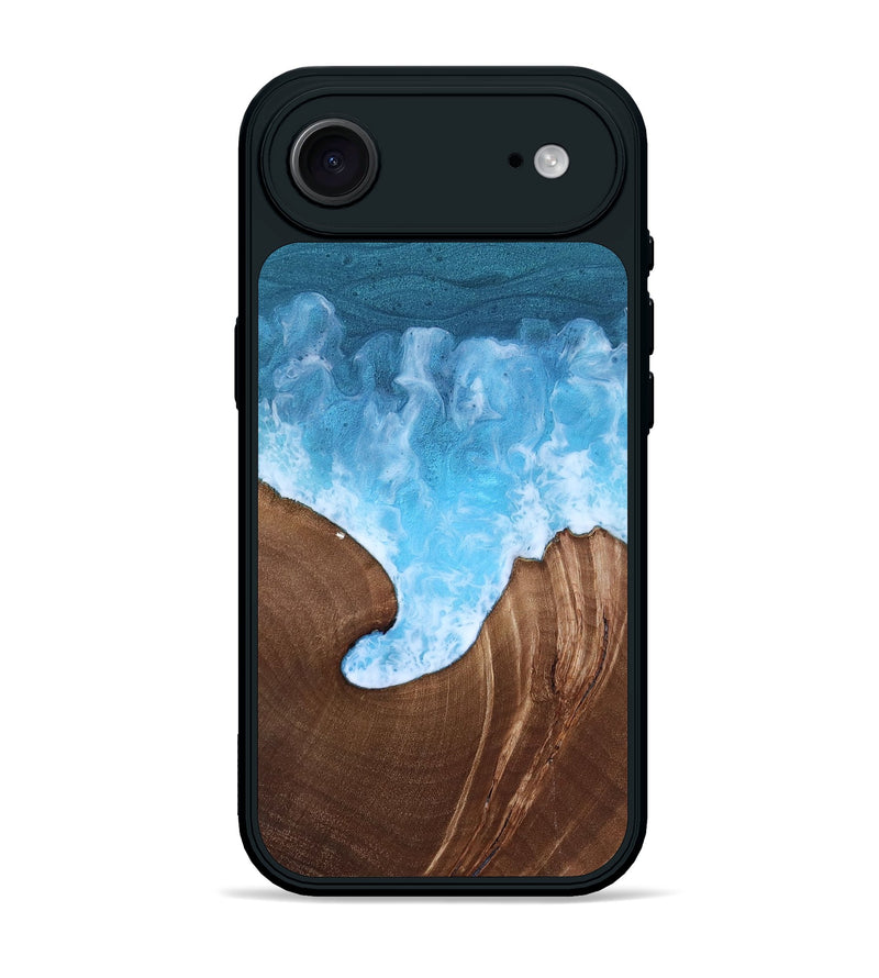 iPhone 17 Air Wood Phone Case - Odis (Coastal, 819120)