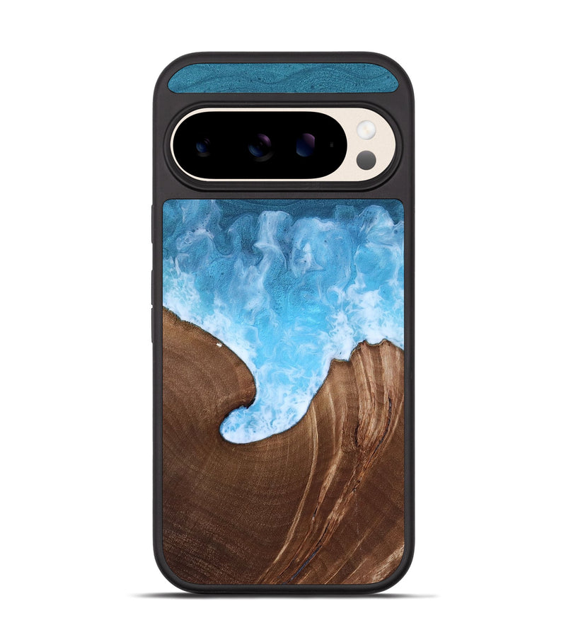 Pixel 10 Wood Phone Case - Odis (Coastal, 819120)