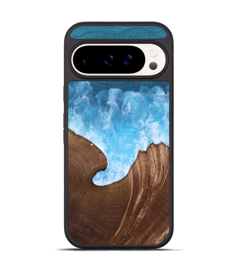 Pixel 9 Pro Wood Phone Case - Odis (Coastal, 819120)