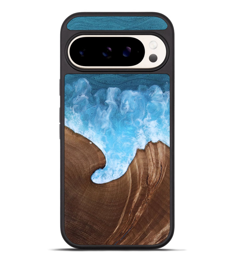Pixel 9 Pro XL Wood Phone Case - Odis (Coastal, 819120)