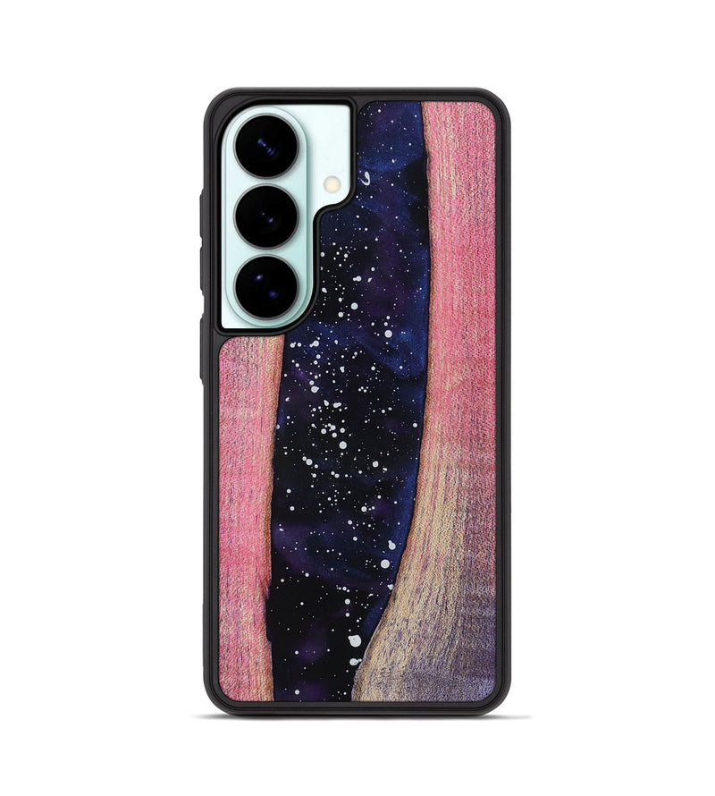 Galaxy S26 Wood Phone Case - Ransom (Cosmos, 819122)
