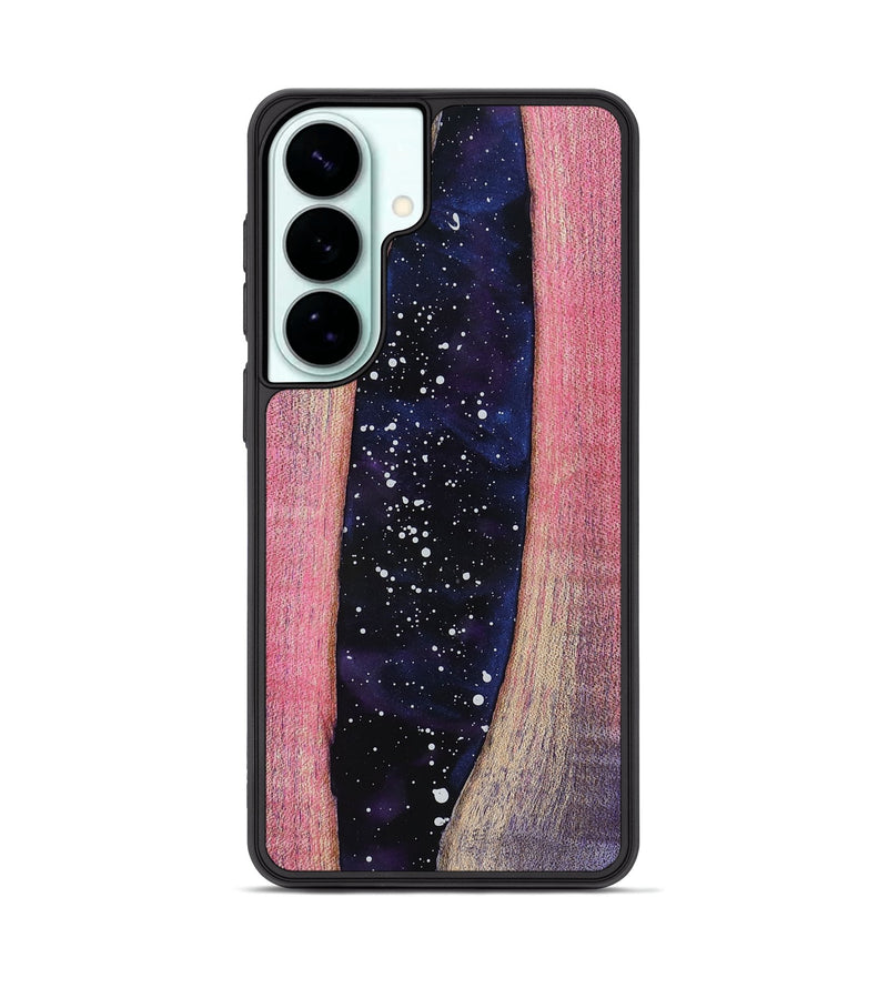 Galaxy S26 Plus Wood Phone Case - Ransom (Cosmos, 819122)