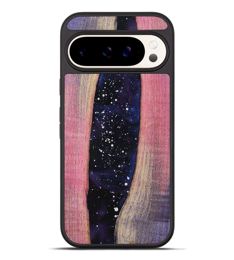 Pixel 9 Pro XL Wood Phone Case - Ransom (Cosmos, 819122)