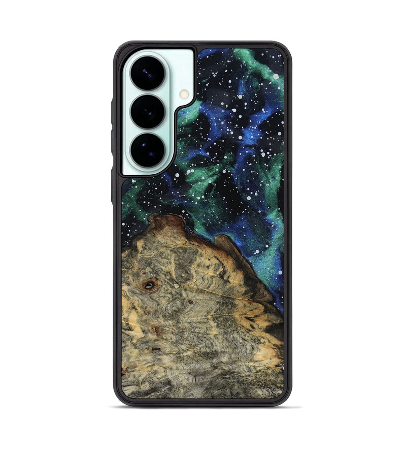 Galaxy S26 Plus Wood Phone Case - Alec (Cosmos, 819123)