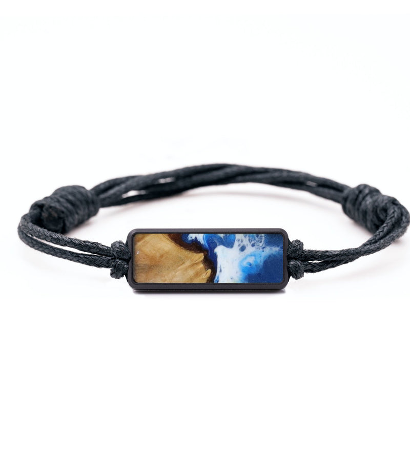 Classic Wood Bracelet - Madalyn (Coastal, 819143)