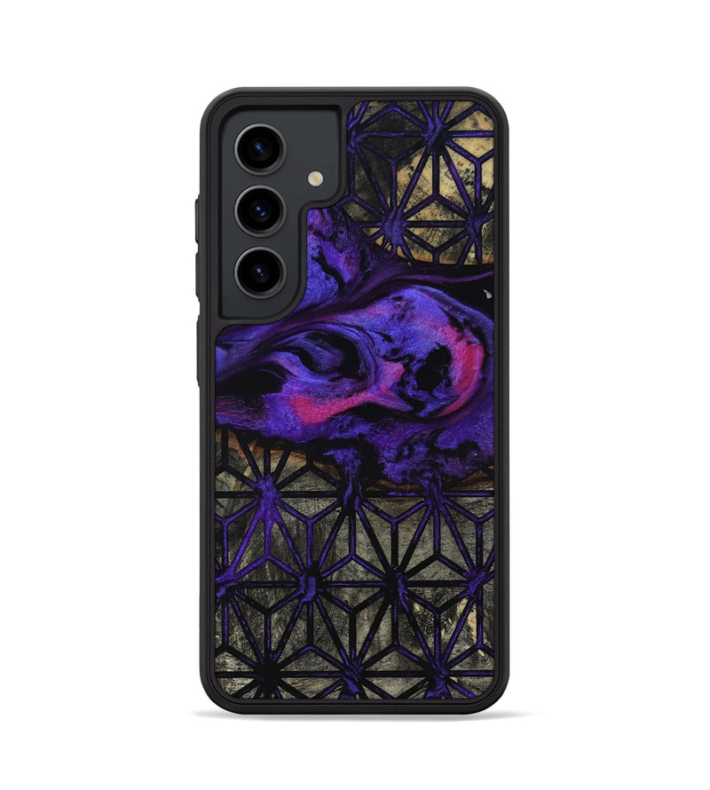 Galaxy S24 Wood Phone Case - Kamron (Pattern, 819170)