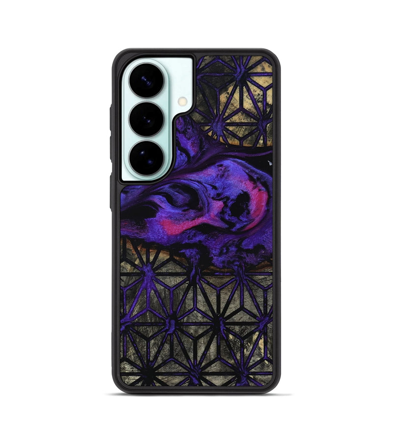 Galaxy S26 Wood Phone Case - Kamron (Pattern, 819170)
