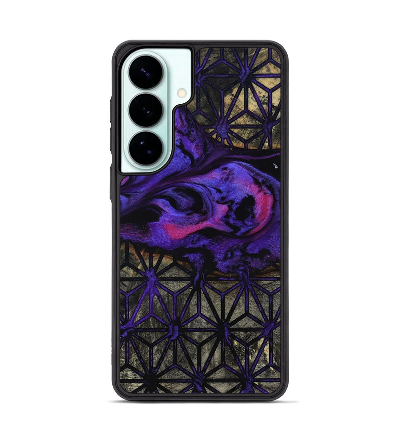 Galaxy S26 Plus Wood Phone Case - Kamron (Pattern, 819170)