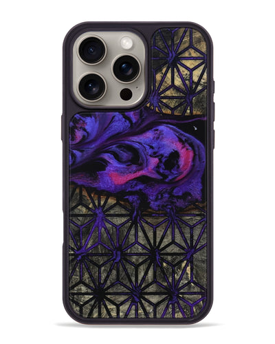 Kamron (819170) iPhone 16 Pro Max Phone Case