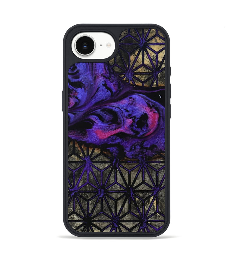 iPhone 17e Wood Phone Case - Kamron (Pattern, 819170)