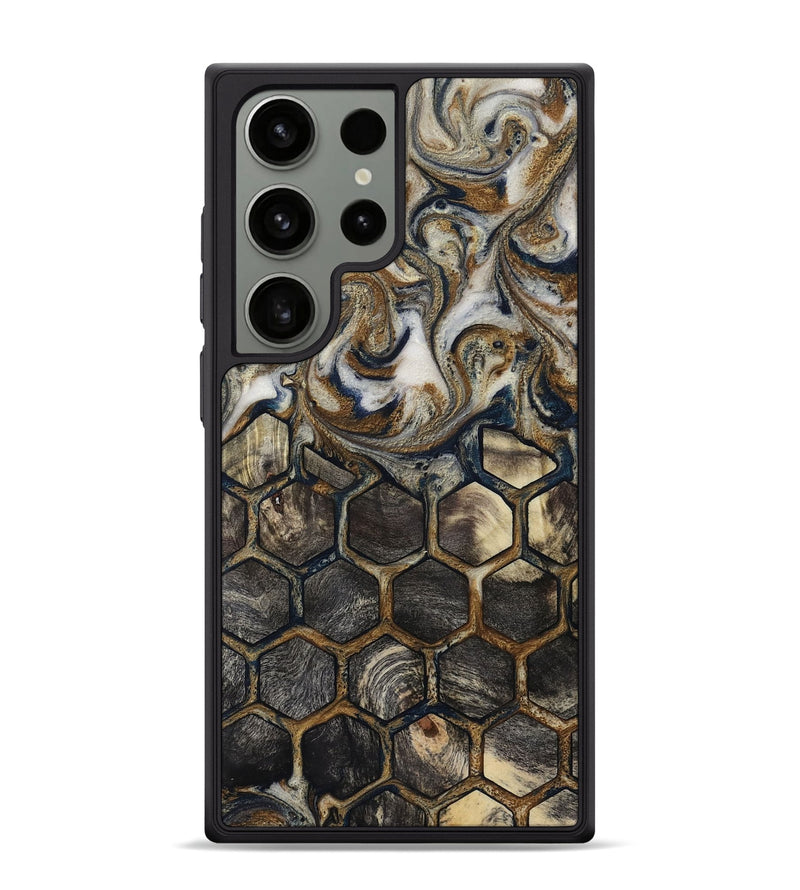 Galaxy S24 Ultra Wood Phone Case - Mariel (Pattern, 819171)