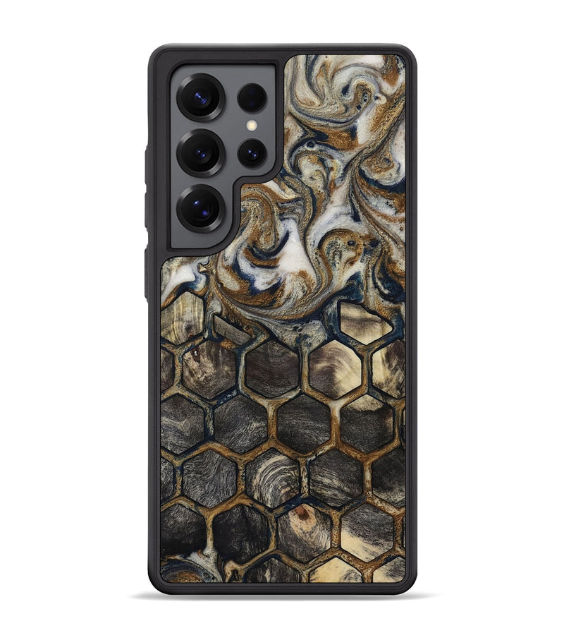 Galaxy S25 Ultra Wood Phone Case - Mariel (Pattern, 819171)