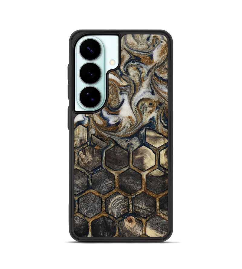 Galaxy S26 Wood Phone Case - Mariel (Pattern, 819171)