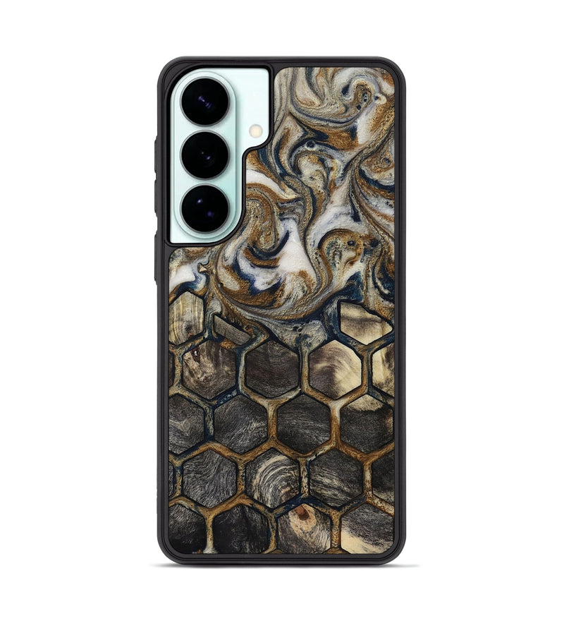 Galaxy S26 Plus Wood Phone Case - Mariel (Pattern, 819171)