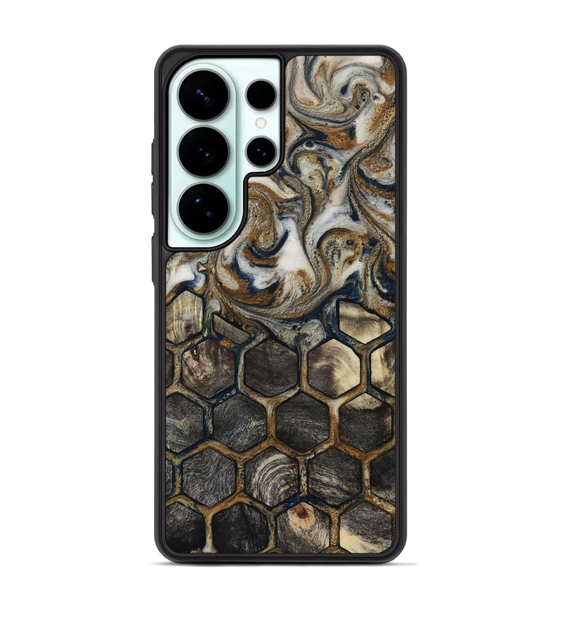 Galaxy S26 Ultra Wood Phone Case - Mariel (Pattern, 819171)