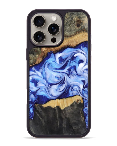 Jones (819172) iPhone 16 Pro Max Phone Case